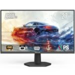 Ecran Gaming REDRAGON Mirror III 27" Full HD IPS 200 Hz