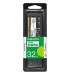 Barrette Mémoire ADATA 32Go DDR5 5600MHz