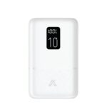Power Bank ARTEK 10000 mAh - Blanc – Image 2