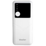 Power Bank Filaire Ueeler MU01 10000 mAh – Image 2