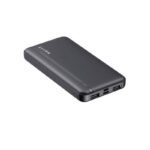 Power Bank HAVIT PB89 18.5W 10000 mAh - Noir – Image 2
