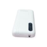 Power Bank TREQA TR-934 10000 mAh Avec Afficheur - Blanc – Image 2