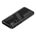 Power Bank TREQA TR-934 10000 Mah Avec Afficheur - Noir – Image 3