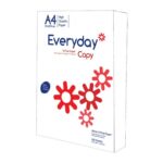Rame Papier EVERYDAY A4 500 Feuilles