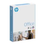 Rame papier HP OFFICE A4 80 g/m² Blanc