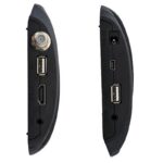 Récepteur STARSAT SR-441 FULL HD + Clé Wi-Fi – Image 2