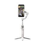 Stabilisateur pour smartphone DJI OSMO Mobile 6 - Gris – Image 4