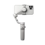Stabilisateur pour smartphone DJI OSMO Mobile 6 - Gris – Image 2