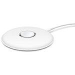 Station De Charge Magnétique Pour APPLE Watch - Blanc – Image 4